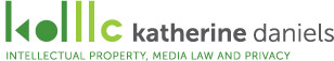 Katherine Daniels, LLC, Logo
